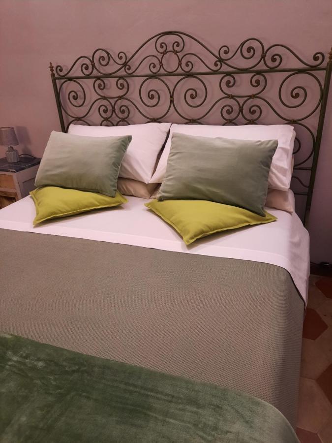 Casa Kato Villa La Spezia Luaran gambar