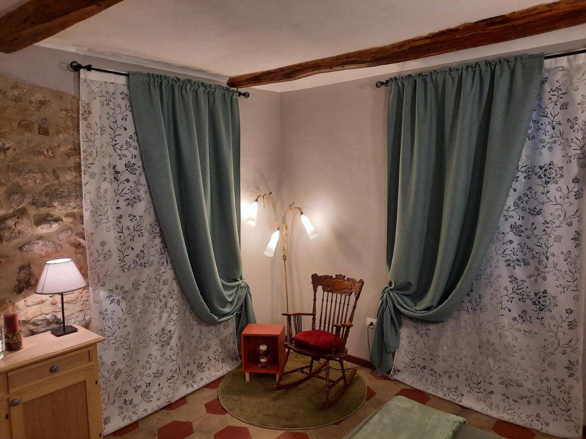 Casa Kato Villa La Spezia Luaran gambar