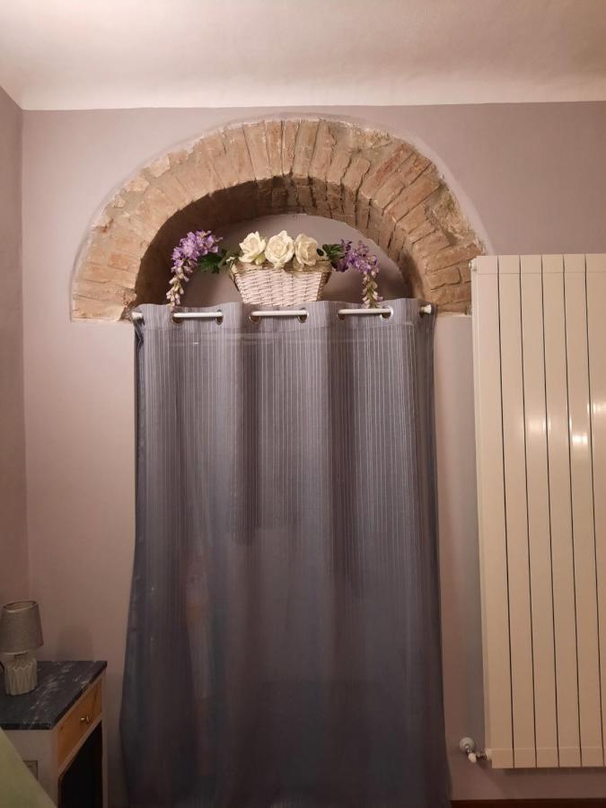 Casa Kato Villa La Spezia Luaran gambar