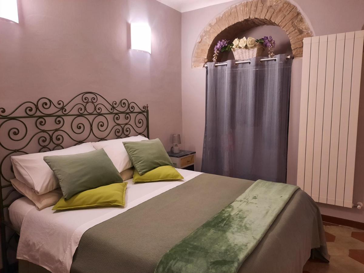 Casa Kato Villa La Spezia Luaran gambar