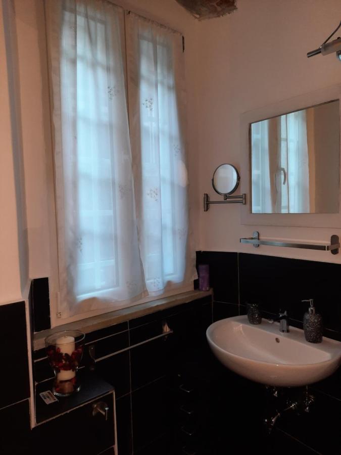 Casa Kato Villa La Spezia Luaran gambar