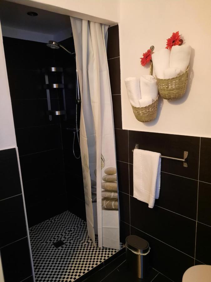 Casa Kato Villa La Spezia Luaran gambar