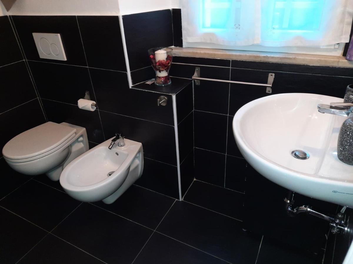 Casa Kato Villa La Spezia Luaran gambar